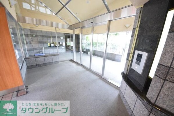 リーベスト西千葉の物件内観写真